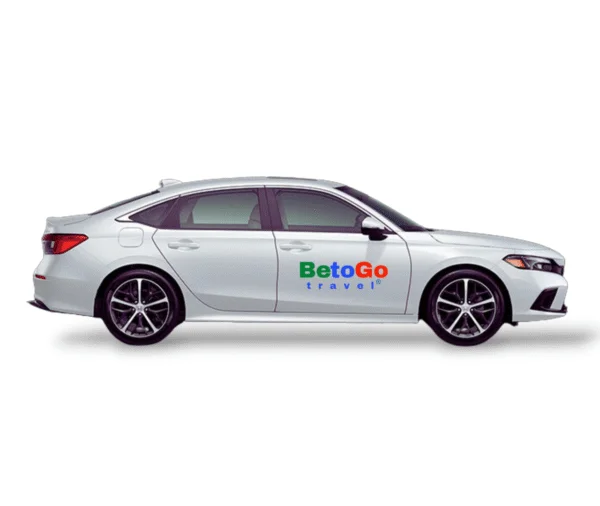 cancun private transportation