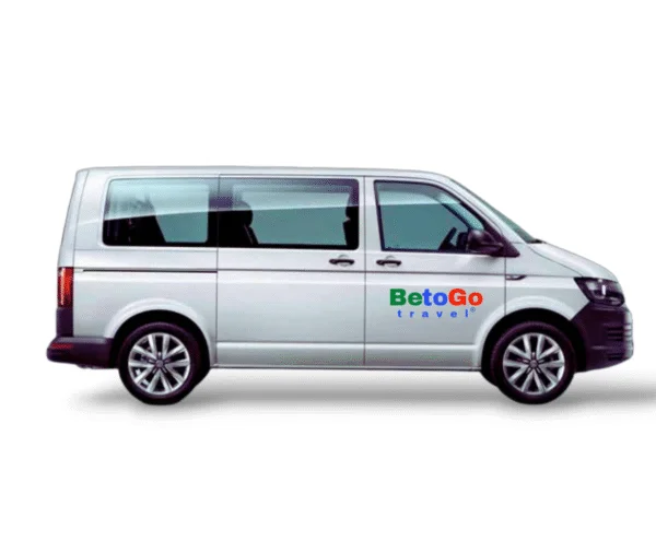 cancun private transportation